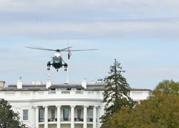 Firearm attack at the correspondents’ dinner – Landesspiegel