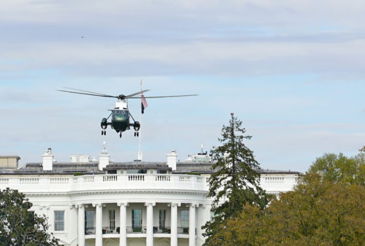 Firearm attack at the correspondents’ dinner – Landesspiegel