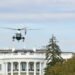 Firearm attack at the correspondents’ dinner – Landesspiegel