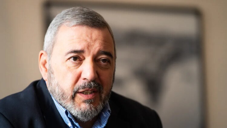 There are multiple factors: Mario Bergara spoke about the increase in poverty in Montevideo