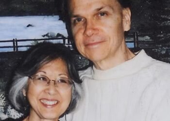 He has been imprisoned for 45 years, is still married to the same woman and asks to be released every two years