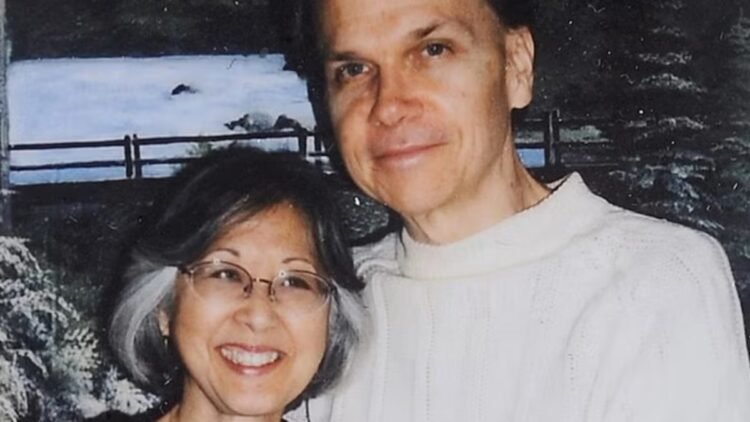 He has been imprisoned for 45 years, is still married to the same woman and asks to be released every two years