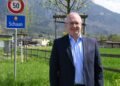 FBP Schaan sends deputy head Markus Beck into the race