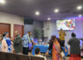 A Marshallese church tucked in San Diego connected me to my roots – The Point