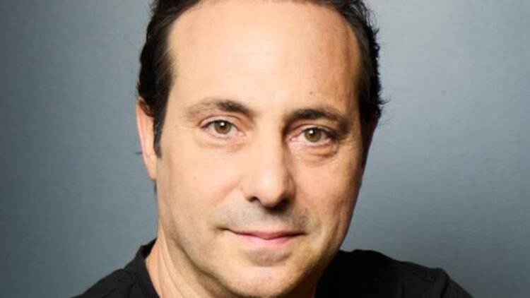 Martín Lammardo is the new CEO of WPP Media Cono Sur