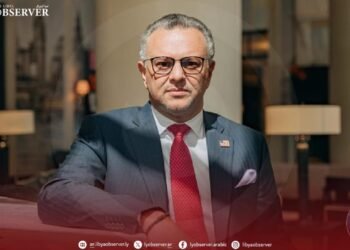 Boulos: Washington supports unifying Libyan institutions, advancing toward elections