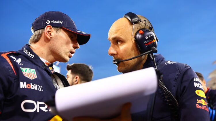 After Verstappen’s threat to leave Formula 1, his right-hand man already has an agreement with another team