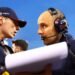 After Verstappen’s threat to leave Formula 1, his right-hand man already has an agreement with another team