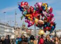 Warm weather set for May Day celebrations