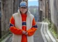Priced out by the ‘escalating insanity’ of life in California, she moved to rural France for a tranquil new life