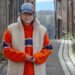Priced out by the ‘escalating insanity’ of life in California, she moved to rural France for a tranquil new life
