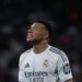 Mbappé does not train prior to Real Madrid return