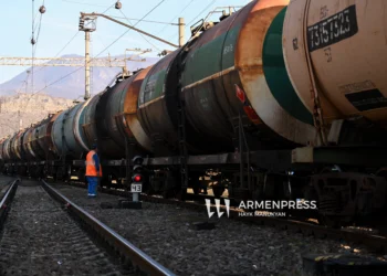 Armenia has published data on the volumes of imports through the territory of Azerbaijan and from Azerbaijan itself