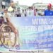 NSPD honours past president in annual walk