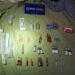 An anesthetist was arrested for the theft of fentanyl at the Vicente López Hospital