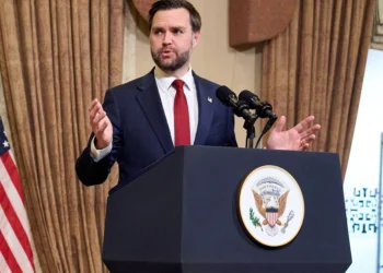 US naval blockade remains obstacle to negotiations with Iran