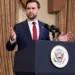 US naval blockade remains obstacle to negotiations with Iran