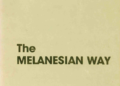 Valuing our Melanesian way of life