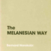 Valuing our Melanesian way of life