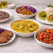 Rainbow Menu: a weekly guide to colorful recipes that transform your diet and your health
