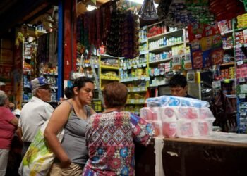 “Economy of malaise”: Behind the mirage of economic well-being of the dictatorship