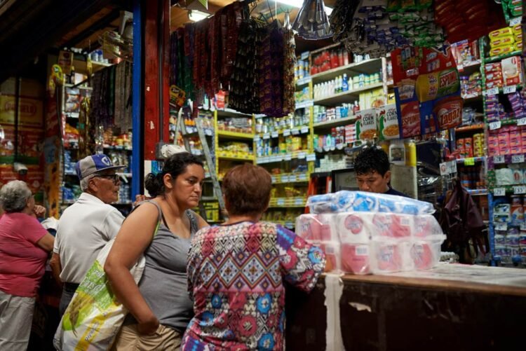 “Economy of malaise”: Behind the mirage of economic well-being of the dictatorship