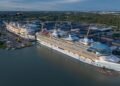Meyer Turku secures new cruise ship orders from Royal Caribbean
