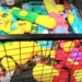 Bangkok extends Songkran water gun recycling as crowds top 3 million