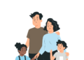 Children need both sides – but it doesn’t always work