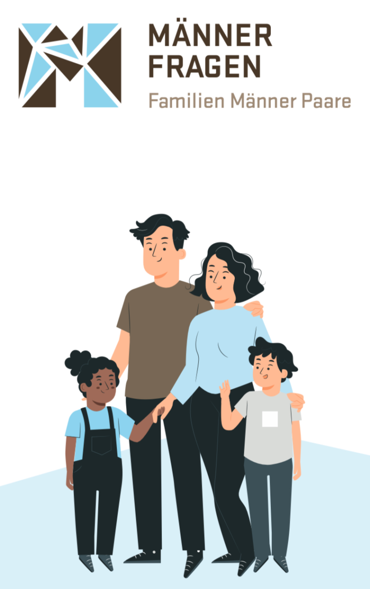 Children need both sides – but it doesn’t always work