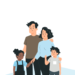 Children need both sides – but it doesn’t always work