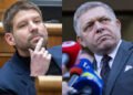 SANEP’s April survey: Smer remained in front of the PS, the opposition with Matovič would have a majority, but not a constitutional one – Home – News