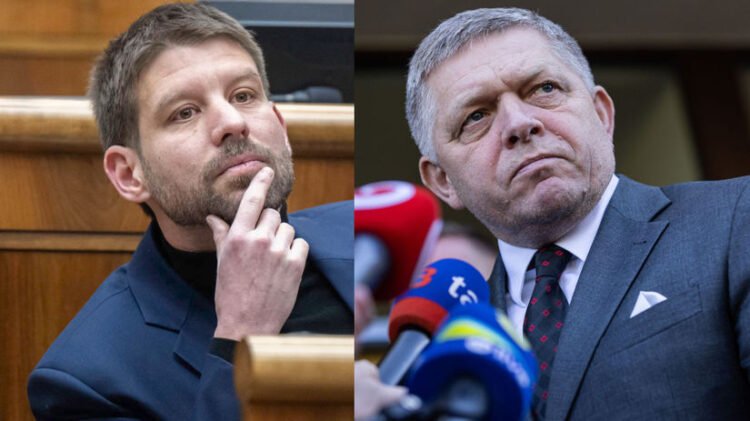 SANEP’s April survey: Smer remained in front of the PS, the opposition with Matovič would have a majority, but not a constitutional one – Home – News