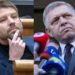 SANEP’s April survey: Smer remained in front of the PS, the opposition with Matovič would have a majority, but not a constitutional one – Home – News