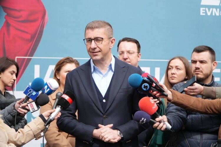Universal hall will shine until 2027: Skopje gets a new cultural symbol before 2028