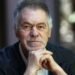 Miguel Ángel Solá: between his return to the theater, the rehabilitation of the stroke he suffered and a new love