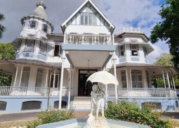 National Trust warns against misuse of heritage assets