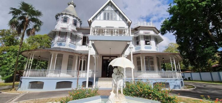 National Trust warns against misuse of heritage assets