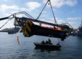Iran War: This is how Germany could take action against sea mines