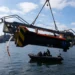 Iran War: This is how Germany could take action against sea mines