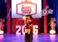 Rodaishalyn Dias Cunha wins Mini Playback Show 2026 – de Ware Tijd
