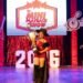 Rodaishalyn Dias Cunha wins Mini Playback Show 2026 – de Ware Tijd
