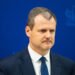 Gintautas Paluckas suspends his membership in the LSDP, will renounce his immunity in a simplified procedure