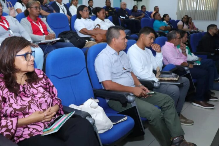 Minsa and Customs strengthen surveillance of regulated chemicals in Panama