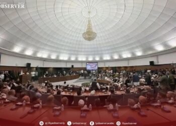 Misrata factions reject “suspicious agreements”, warn against return to family rule