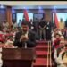 Libya’s western cities and groups reject Trump’s advisor’s initiative, call for unified government