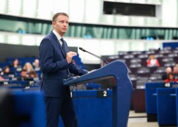 Siegfried Mureșan: “For the PSD, the pro-European character is only declarative. They always feel better with the anti-European extremists”