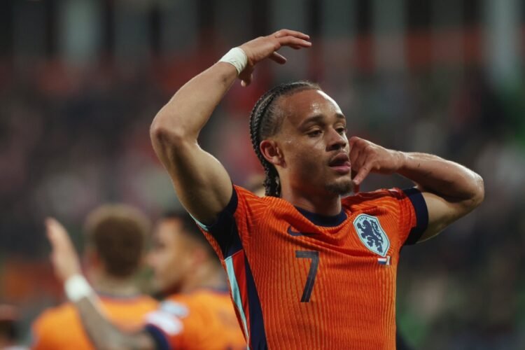 What a blow: Drăgușin’s teammate from Tottenham is injured and misses the World Cup