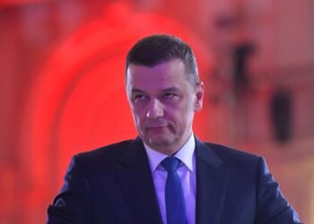 Only three people from PSD would have decided the alliance with AUR. The decision caused tensions in the SOURCES party