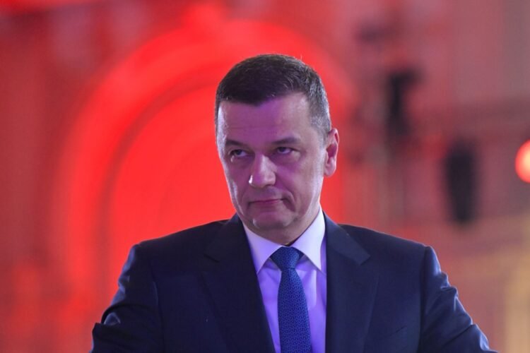Only three people from PSD would have decided the alliance with AUR. The decision caused tensions in the SOURCES party